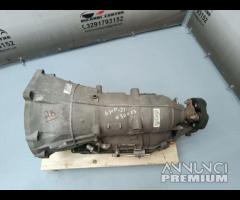 CAMBIO AUTOMATICO 6HP-21 BMW SERIE 3 E90 320D 2007