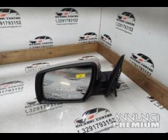 SPECCHIO SPECCHIETTO RETROVISORE KIA SOUL 876112K0 - 15