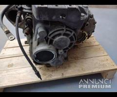 CAMBIO MANUALE 6 MARCE MDL VOLKSWAGEN EOS 20102.0 - 11