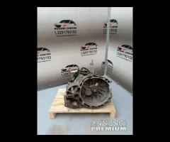 CAMBIO MANUALE 5M JAGUAR X-TYPE X400 2.0 DIESEL AJ