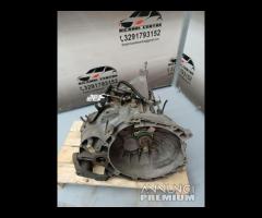 CAMBIO MANUALE 5M JAGUAR X-TYPE X400 2.0 DIESEL AJ