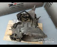 CAMBIO MANUALE 5M JAGUAR X-TYPE X400 2.0 DIESEL AJ