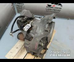 CAMBIO MANUALE 5M JAGUAR X-TYPE X400 2.0 DIESEL AJ