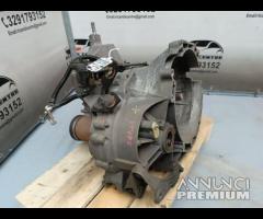 CAMBIO MANUALE 5M JAGUAR X-TYPE X400 2.0 DIESEL AJ - 6