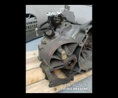 CAMBIO MANUALE 5M JAGUAR X-TYPE X400 2.0 DIESEL AJ - 7