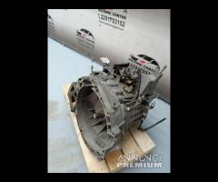 CAMBIO MANUALE 5M JAGUAR X-TYPE X400 2.0 DIESEL AJ - 8