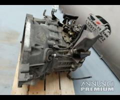 CAMBIO MANUALE 5M JAGUAR X-TYPE X400 2.0 DIESEL AJ - 9