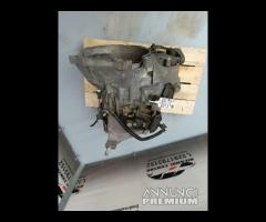 CAMBIO MANUALE 5M JAGUAR X-TYPE X400 2.0 DIESEL AJ - 11