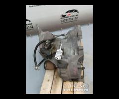 CAMBIO MANUALE 5M JAGUAR X-TYPE X400 2.0 DIESEL AJ - 12