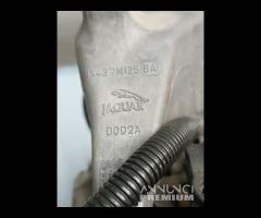 CAMBIO MANUALE 5M JAGUAR X-TYPE X400 2.0 DIESEL AJ - 15