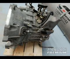 CAMBIO MANUALE 5M JAGUAR X-TYPE X400 2.0 DIESEL AJ - 18