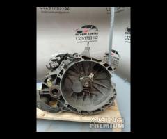 CAMBIO MANUALE 5M JAGUAR X-TYPE X400 2.0 DIESEL AJ - 19