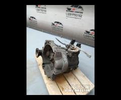 CAMBIO MANUALE LMG 5 MARCE SEAT IBIZA FR 2015 1.2 - 10