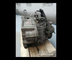 CAMBIO MANUALE 6M PDV VW GOLF VII 2.0 TSI R 4X4 MO - 8