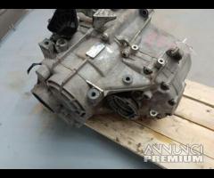 CAMBIO MANUALE 6M PDV VW GOLF VII 2.0 TSI R 4X4 MO - 14