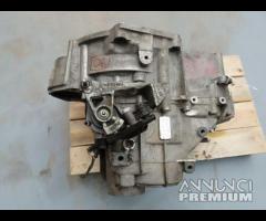 CAMBIO MANUALE 6M PDV VW GOLF VII 2.0 TSI R 4X4 MO - 16