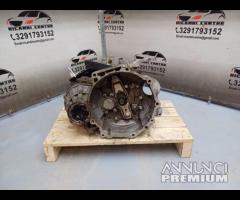 CAMBIO MANUALE 5 MARCE KQM 2.0D CBDC VOLKSWAGEN GO