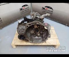 CAMBIO MANUALE 5 MARCE KQM 2.0D CBDC VOLKSWAGEN GO