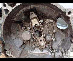 CAMBIO MANUALE 5 MARCE KQM 2.0D CBDC VOLKSWAGEN GO - 7