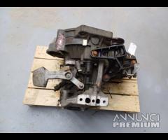 CAMBIO MANUALE 5 MARCE KQM 2.0D CBDC VOLKSWAGEN GO - 17