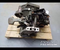 CAMBIO MANUALE 5 MARCE KQM 2.0D CBDC VOLKSWAGEN GO - 18