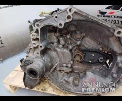 CAMBIO MANUALE 5M CITROEN C3 PEUGEOT 207 1.4 BENZI - 6