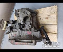 CAMBIO MANUALE 5M CITROEN C3 PEUGEOT 207 1.4 BENZI - 7