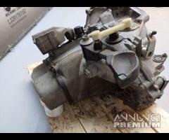 CAMBIO MANUALE 5M CITROEN C3 PEUGEOT 207 1.4 BENZI - 14