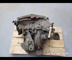 CAMBIO MANUALE 5M CITROEN C3 PEUGEOT 207 1.4 BENZI - 16