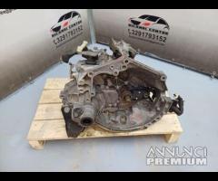 CAMBIO MANUALE 5M CITROEN C3 PEUGEOT 207 1.4 BENZI - 19