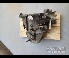 CAMBIO MANUALE 5M CITROEN C3 PEUGEOT 308 2010 1.6 - 12