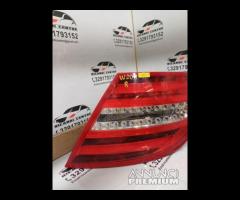 FARO FANALE STOP POSTERIORE DX MERCEDES-BENZ CLASS - 6