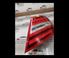 FARO FANALE STOP POSTERIORE DX MERCEDES-BENZ CLASS - 7