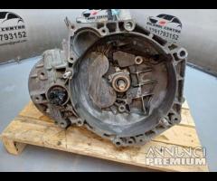 CAMBIO MANUALE 6M OPEL INISGNIA  2.0 CDTI A20DT 55 - 8