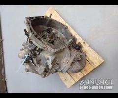 CAMBIO MANUALE 6M OPEL INISGNIA  2.0 CDTI A20DT 55 - 18