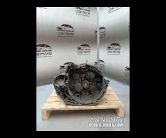 CAMBIO MANUALE 6 M PEUGEOT 308 3008 C4 DS4 1.6 DIE