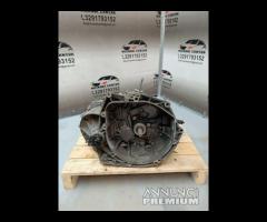 CAMBIO MANUALE 6 M PEUGEOT 308 3008 C4 DS4 1.6 DIE