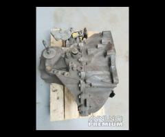 CAMBIO MANUALE 6 M PEUGEOT 308 3008 C4 DS4 1.6 DIE