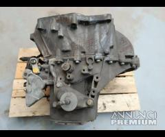 CAMBIO MANUALE 6 M PEUGEOT 308 3008 C4 DS4 1.6 DIE - 6