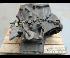 CAMBIO MANUALE 6 M PEUGEOT 308 3008 C4 DS4 1.6 DIE - 7