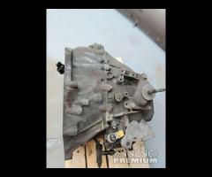 CAMBIO MANUALE 6 M PEUGEOT 308 3008 C4 DS4 1.6 DIE - 10