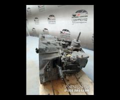 CAMBIO MANUALE 6 M PEUGEOT 308 3008 C4 DS4 1.6 DIE - 11