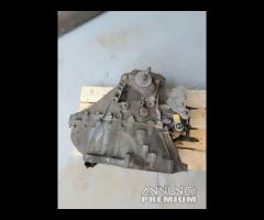 CAMBIO MANUALE 6 M PEUGEOT 308 3008 C4 DS4 1.6 DIE - 12