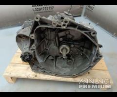 CAMBIO MANUALE 6 M PEUGEOT 308 3008 C4 DS4 1.6 DIE - 13