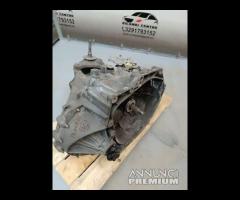 CAMBIO MANUALE 6 M PEUGEOT 308 3008 C4 DS4 1.6 DIE - 14