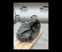 CAMBIO MANUALE 6 M PEUGEOT 308 3008 C4 DS4 1.6 DIE - 15