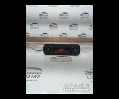 AUTORADIO LETTORE CD MP3 FIAT PANDA (312_, 319_)