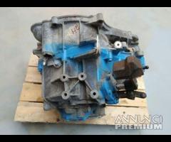 CAMBIO MANULE 5 M OPEL ANTARA CHEVROLET CAPTIVA 2.