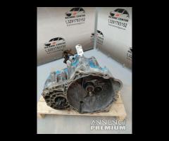 CAMBIO MANULE 5 M OPEL ANTARA CHEVROLET CAPTIVA 2. - 10