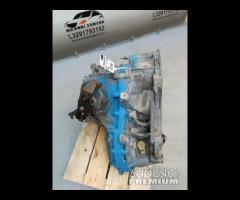 CAMBIO MANULE 5 M OPEL ANTARA CHEVROLET CAPTIVA 2. - 11